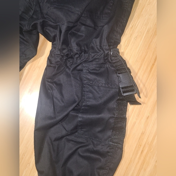 Cashleticz Cargo Pants Women's Size Small NWT - Picture 9 of 11